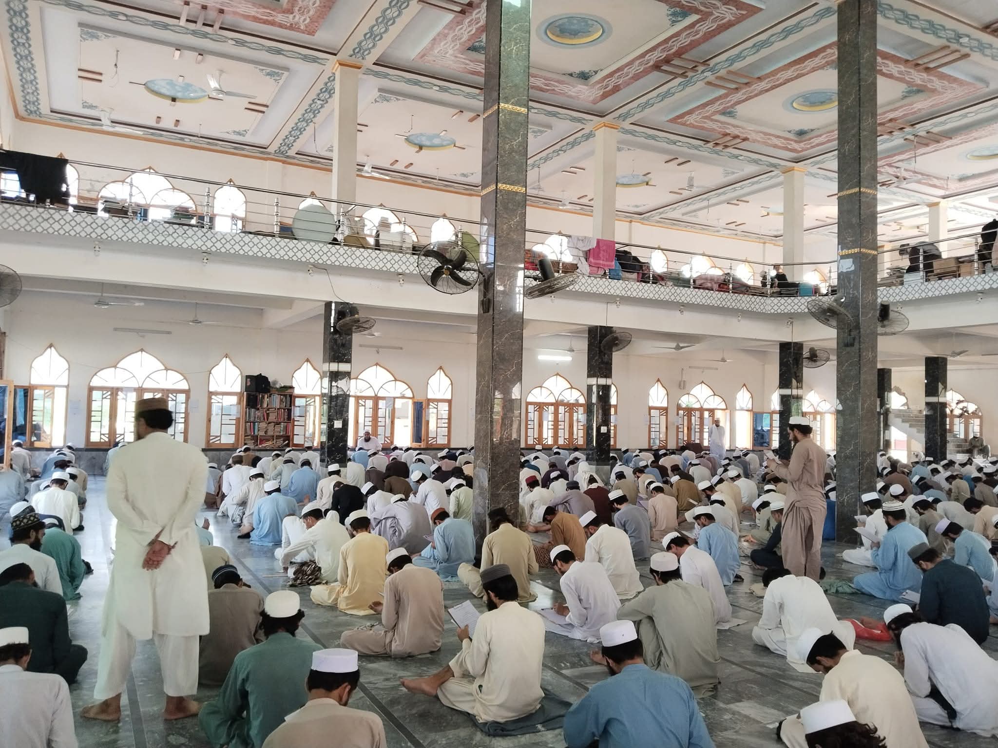 طلبہ